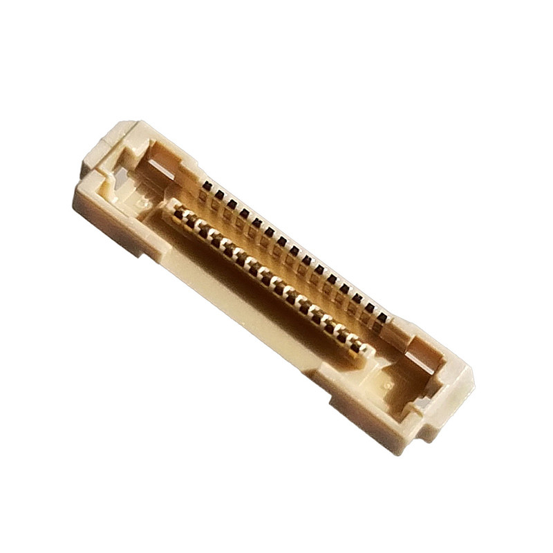 ジンバルのカメラのための注文DF36C-15P-0.4SDワイヤー馬具LVDS EDPケーブル