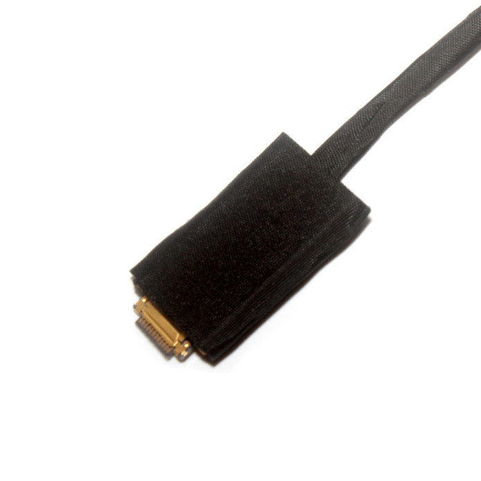 38awg Pmsg マイクロフレックス同軸ケーブル 12ピン 20633-312t-01s ホンダ L Uc-D20l