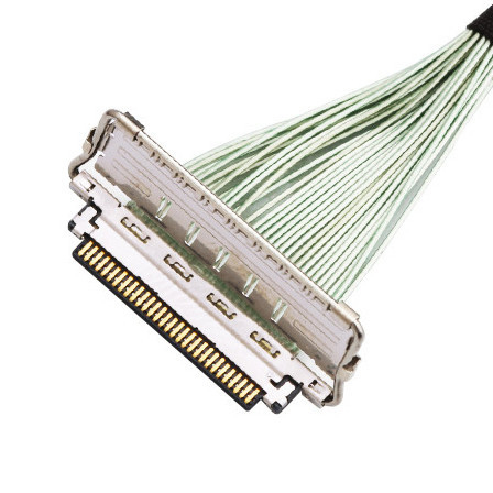 画像センサー LVDS EDPケーブル 20679-030T-01 MIPI カメラモジュール