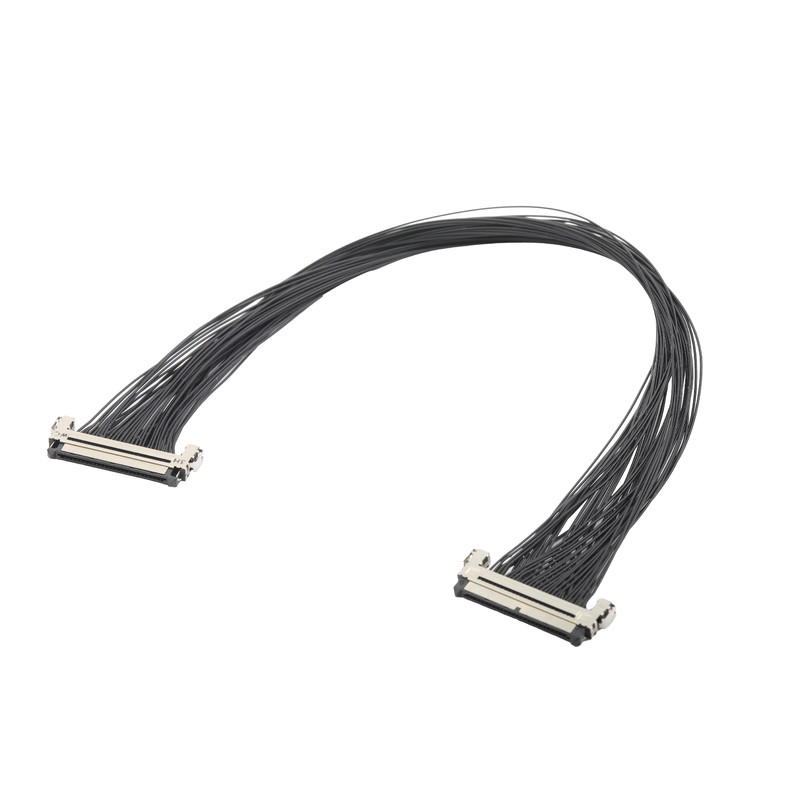 FX15シリーズ FX15S-51P-C 1mmピッチ LCD Lvdsケーブル ラップトップ HD画面信号伝送ハース