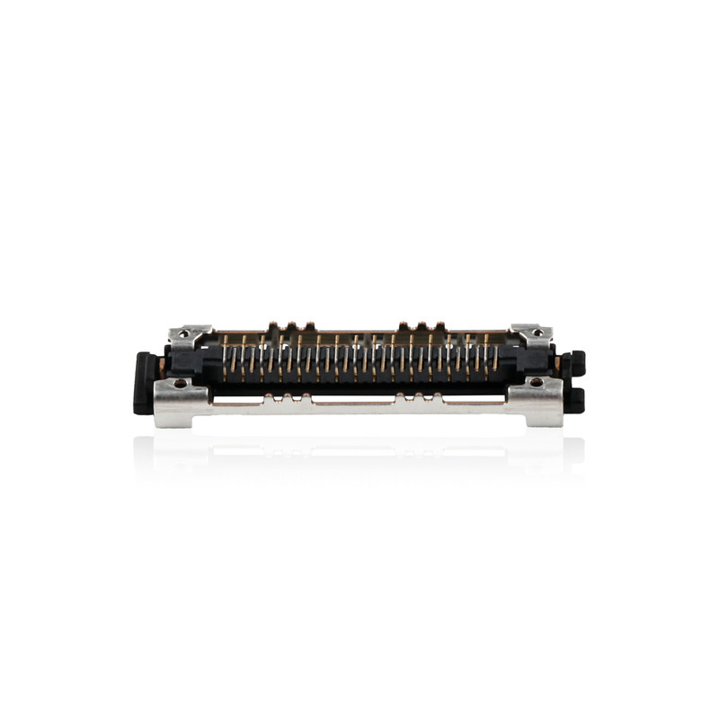 DF38シリーズ DF38A-30S-0.3V ((51) 高精度マイクロコアキシアルコネクタ