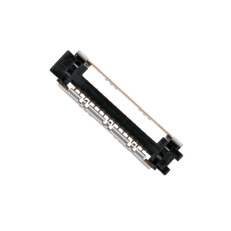 DF38シリーズ DF38A-30S-0.3V ((51) 高精度マイクロコアキシアルコネクタ