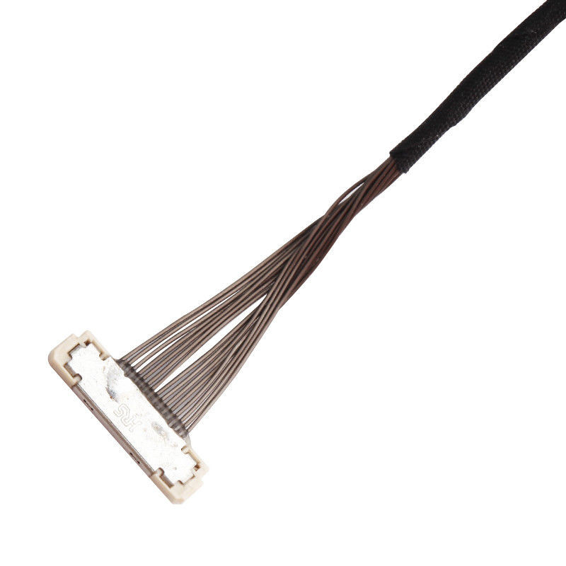 カスタム DF36C-15P-0.4SD から DC-2813C ワイヤーハーネス