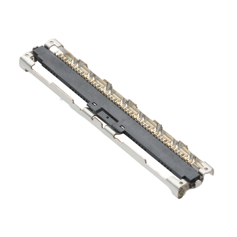 ROHS DF36A-50S-0.4V LVDS EDPケーブル 0.4mmピッチマイクロコアックスケーブル