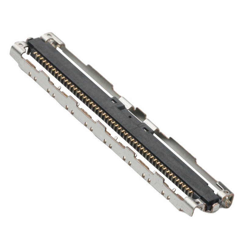 ROHS DF36A-50S-0.4V LVDS EDPケーブル 0.4mmピッチマイクロコアックスケーブル