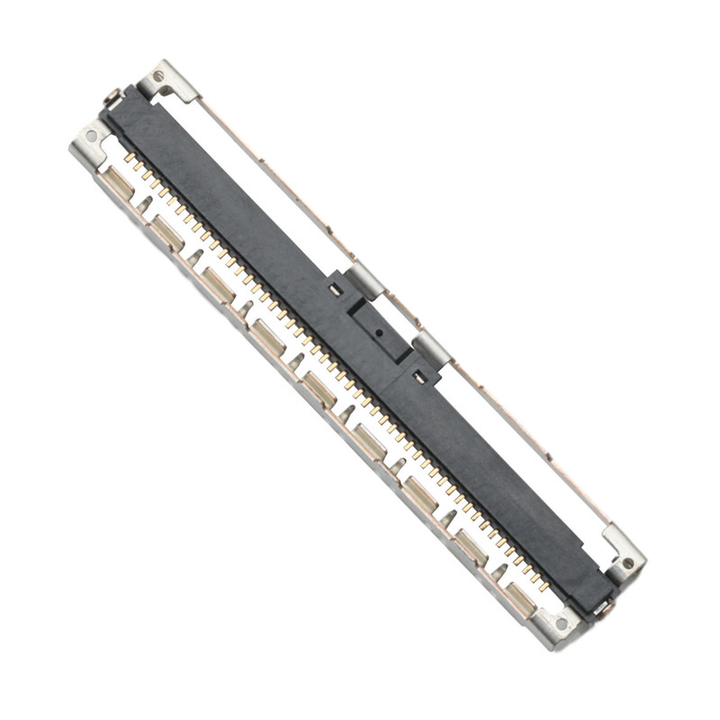 ROHS DF36A-50S-0.4V LVDS EDPケーブル 0.4mmピッチマイクロコアックスケーブル