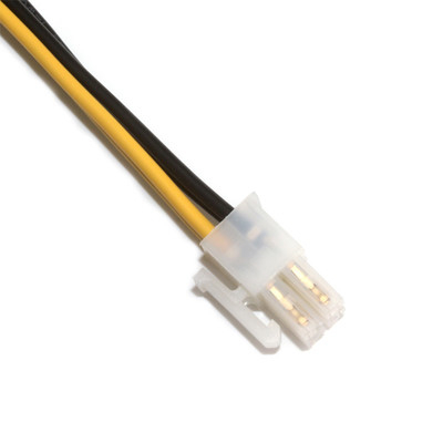 Molex 39-01-2040から39-01-2240の12V電源の馬具のケーブル会議