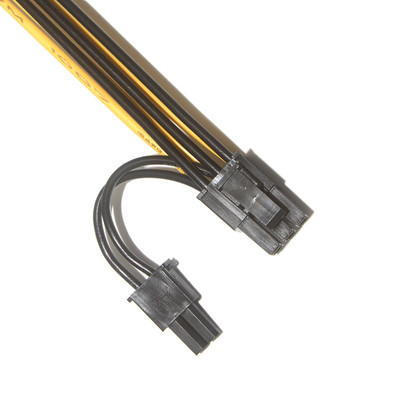 Molex 39-01-2040から39-01-2240の12V電源の馬具のケーブル会議