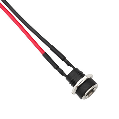 HSG XAP-02V-S 2.5PITCH 丸型モレックスケーブル 電源 DCプラグ DC-22B