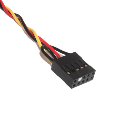 22-55-2101 2.54MM モレックスケーブル組立 10 POS PITCH モレックスワイヤハーネス