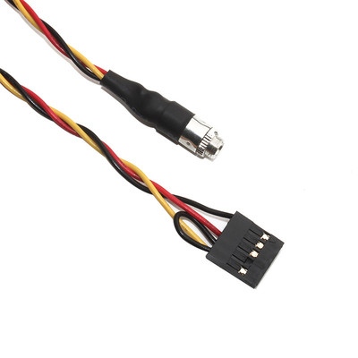 22-55-2101 2.54MM モレックスケーブル組立 10 POS PITCH モレックスワイヤハーネス