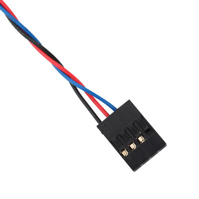 1.25mmピッチ51021-04p モレックス接続ケーブル Jst Phr-5p 電池電源ケーブル
