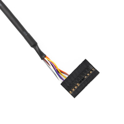 マザーボード モレックス拡張ケーブル 10ピン / 20ピン 22-55-2101 から 22-55-2201
