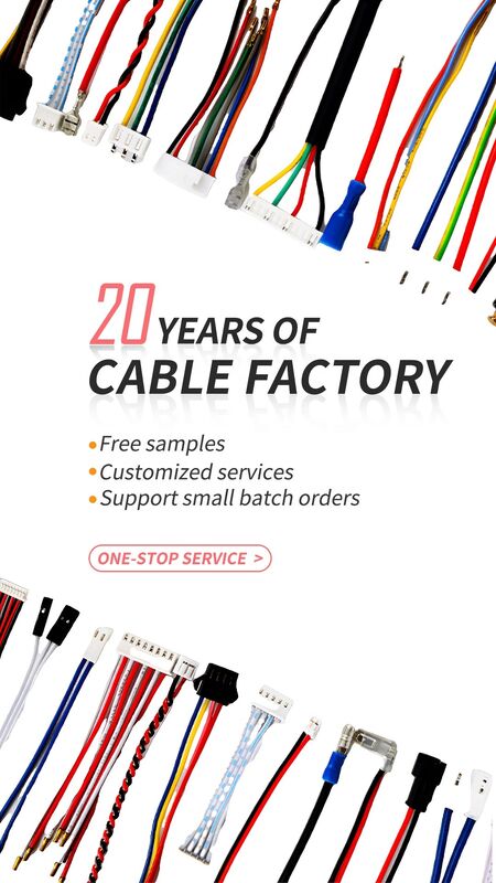 51pin 0.5mm Pitch Coaxial Micro LVDS Cable with 12V Rated JAE FI-RE51CL Connector for Electronic Applications