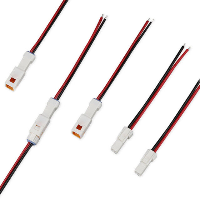 カスタマイズされた長さと複数のコネクタオプションのJSTプラグケーブルとカスタマイズされたワイヤハーネス ISO9001認定