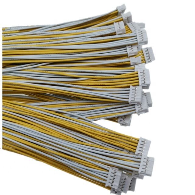 JST PHDR-10VS 2x5p 2.0MM Pitch to 10pin Phd Pa66 Connector Wire Harness with 1007 26awg Cable