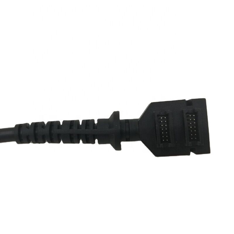 RY ホットセール DF9 41Pin to Dupont Connector LVDSケーブル組別 その他ケーブル吊り組別