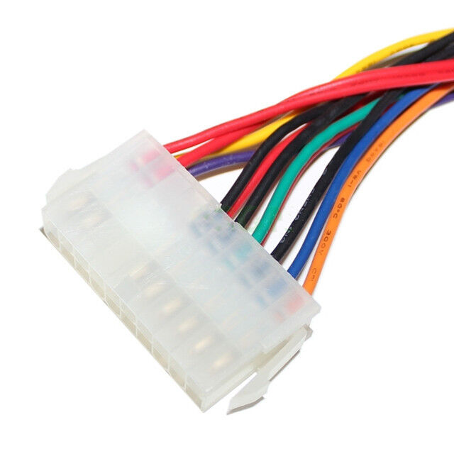 20Pin to 10Pin ATX Power Adapter Cable Connector Computer PSU Power Supply Cable