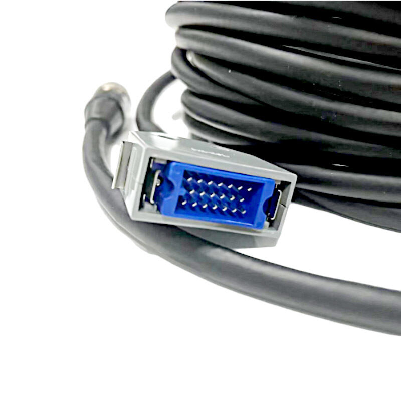 RY A660-2006-T324 A660-2007-T364 Robot Handheld Teaching Pendant Device Connection Cable R-30iA System CRS20 Wire