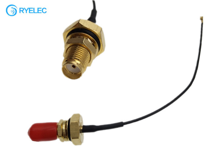 OEM/ODMワイヤ UL1061 28AWGケーブル ROHS MOLEX 41146-0500 JST PHR-7へ