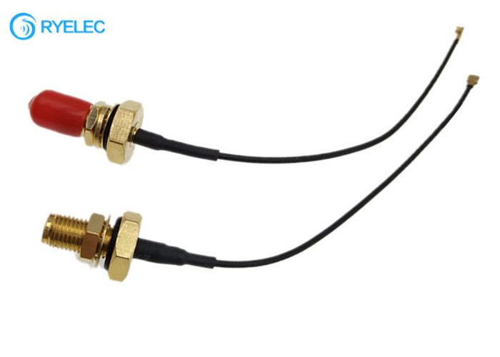 OEM/ODMワイヤ UL1061 28AWGケーブル ROHS MOLEX 41146-0500 JST PHR-7へ