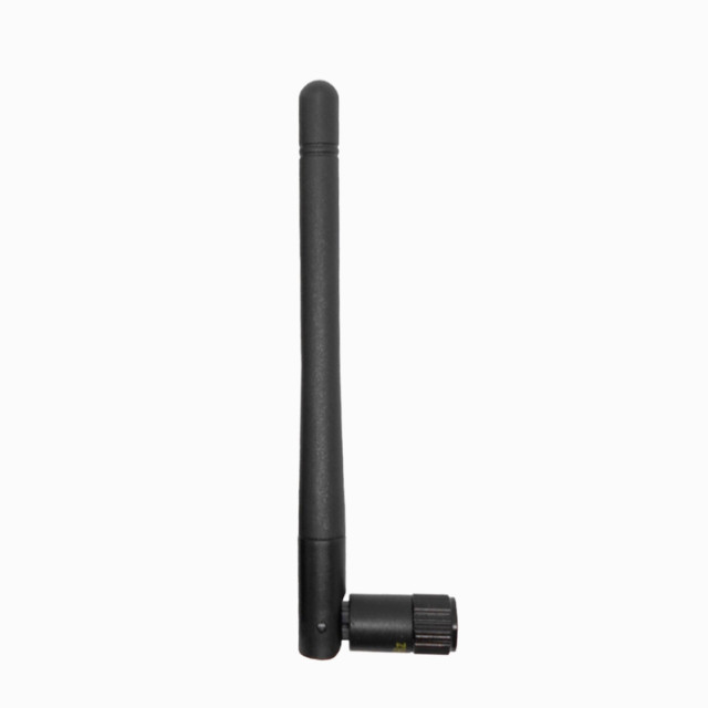 工場産工業制御コネクタ Bシリーズ T3 5Pin 90°直角円形コネクタ