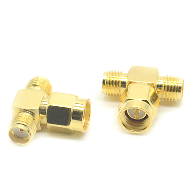 Hd D Sub Db50 ケース 亜鉛合金 ニッケル付D-Sub Mdrプラグ Od 90mm