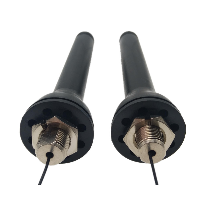 防水900mhz RFIDのアンテナUflのコネクターの双極子のOmniの方向ピグテール パッチねじ